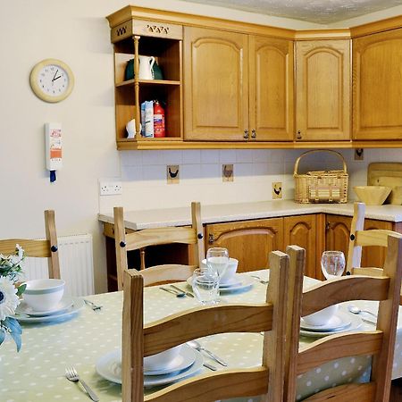 Honey Cottage Auchnarrow Extérieur photo