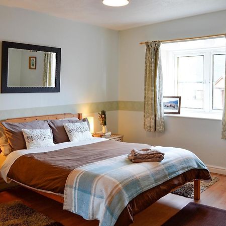 Honey Cottage Auchnarrow Extérieur photo