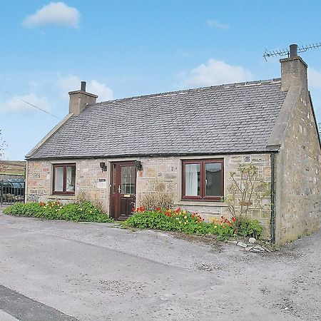 Honey Cottage Auchnarrow Extérieur photo