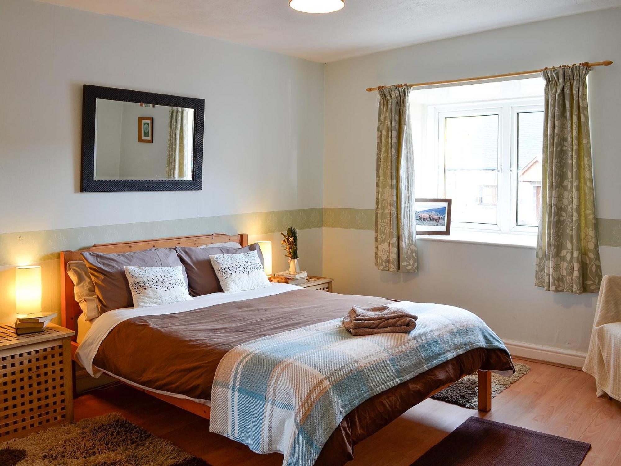 Honey Cottage Auchnarrow Extérieur photo