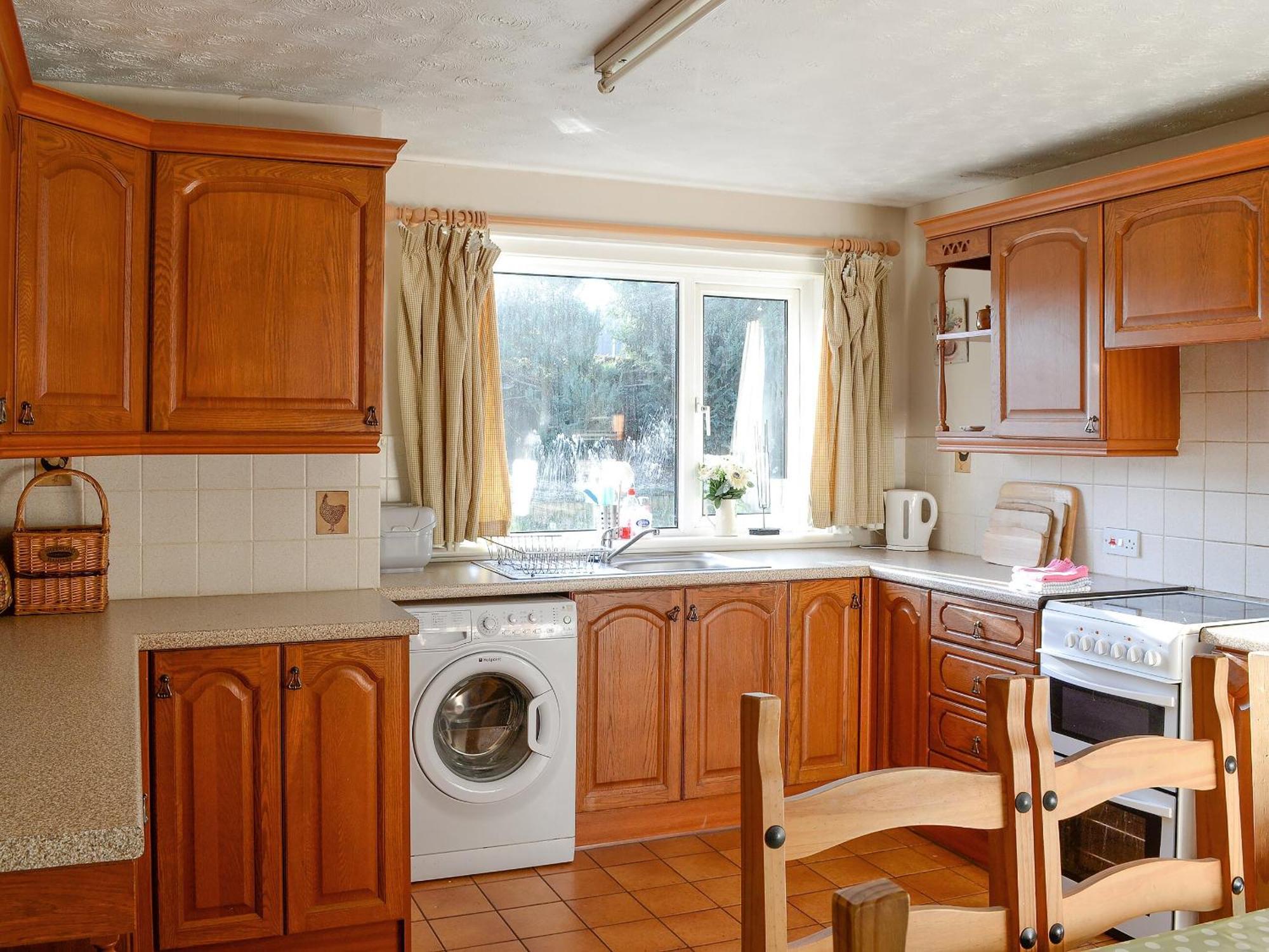Honey Cottage Auchnarrow Extérieur photo