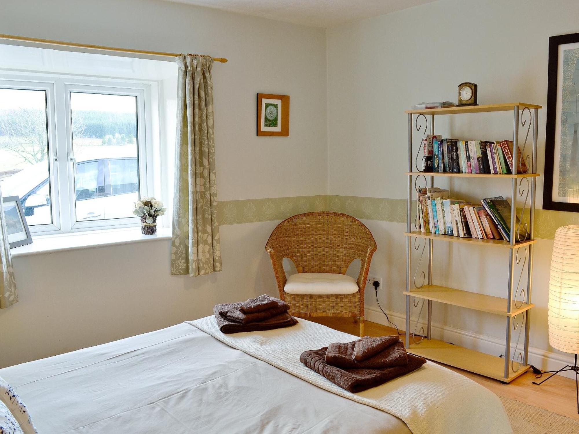 Honey Cottage Auchnarrow Extérieur photo