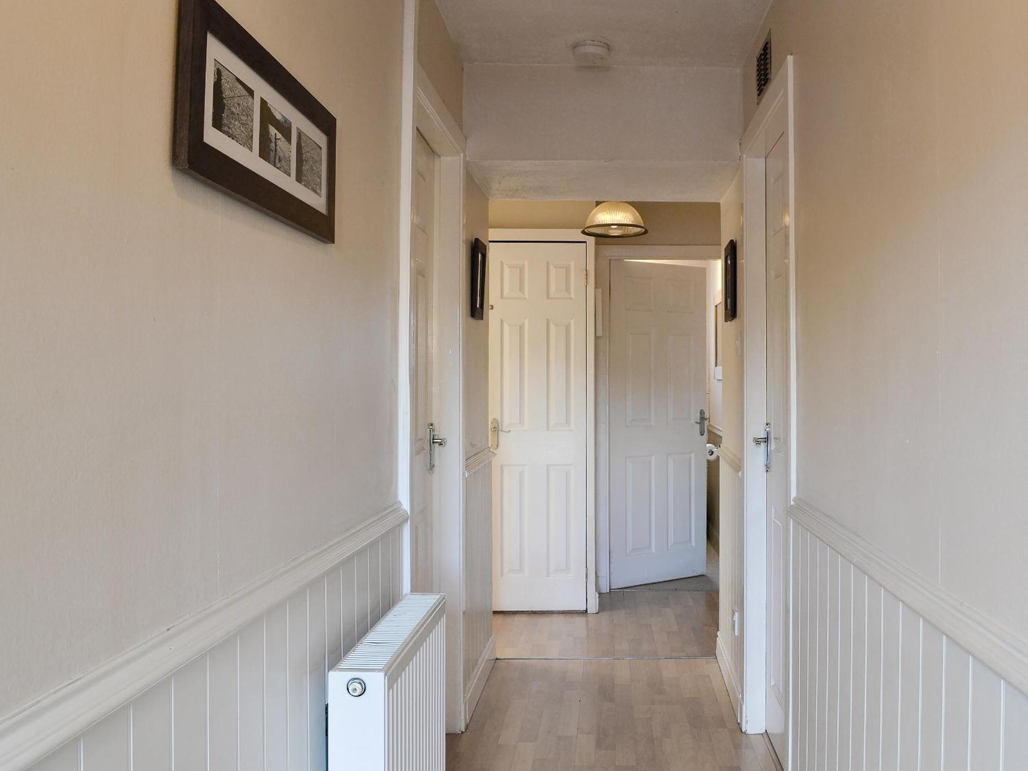 Honey Cottage Auchnarrow Extérieur photo